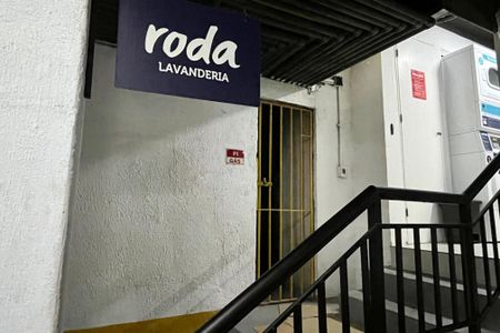 Apartamento à venda com 20m², 1 quarto e sem vaga