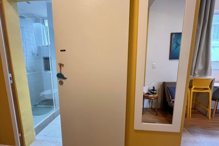 Apartamento à venda com 20m², 1 quarto e sem vaga