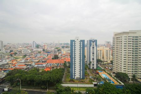 Apartamento para alugar com 70m², 2 quartos e 1 vagaVistas - Quartos e Sala