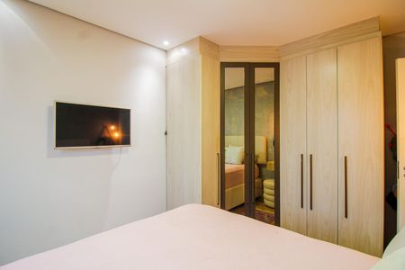 Apartamento para alugar com 70m², 2 quartos e 1 vagaQuarto 1