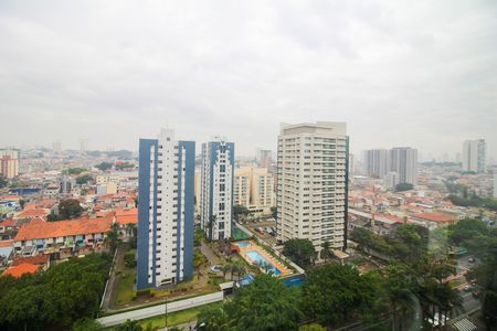 Apartamento para alugar com 70m², 2 quartos e 1 vagaVistas - Quartos e Sala
