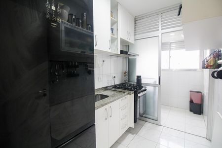 Apartamento para alugar com 70m², 2 quartos e 1 vagaCozinha