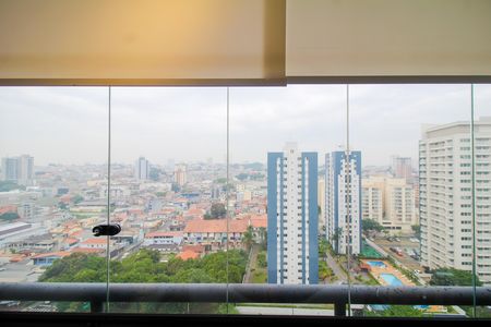 Apartamento para alugar com 70m², 2 quartos e 1 vagaSala