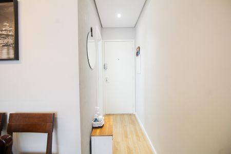 Apartamento para alugar com 70m², 2 quartos e 1 vagaSala