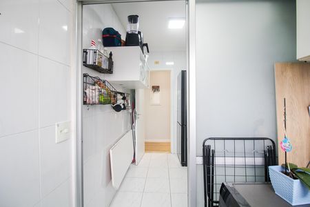 Apartamento para alugar com 70m², 2 quartos e 1 vagaÁrea de Serviço
