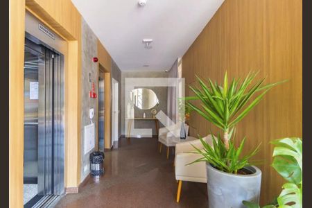 Apartamento para alugar com 70m², 2 quartos e 1 vagaÁrea comum 