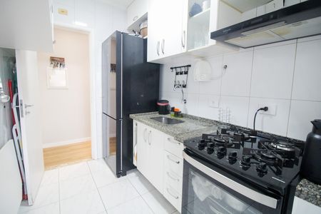 Apartamento para alugar com 70m², 2 quartos e 1 vagaCozinha