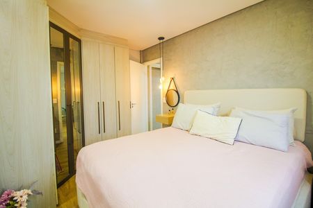 Apartamento para alugar com 70m², 2 quartos e 1 vagaQuarto 1