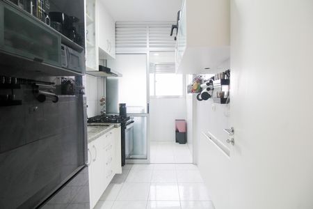 Apartamento para alugar com 70m², 2 quartos e 1 vagaCozinha