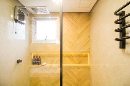 Apartamento para alugar com 70m², 2 quartos e 1 vagaBanheiro