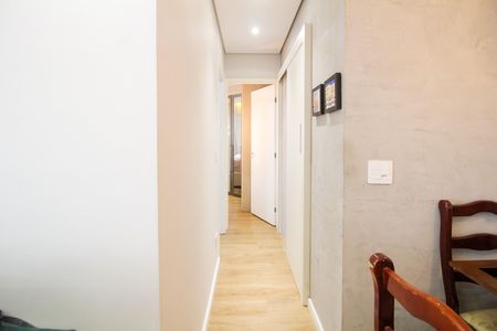 Apartamento para alugar com 70m², 2 quartos e 1 vagaSala