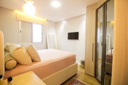 Apartamento para alugar com 70m², 2 quartos e 1 vagaQuarto 1