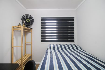 Apartamento para alugar com 70m², 2 quartos e 1 vagaQuarto 2