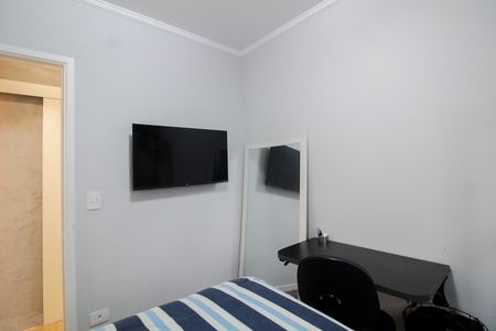 Apartamento para alugar com 70m², 2 quartos e 1 vagaQuarto 2