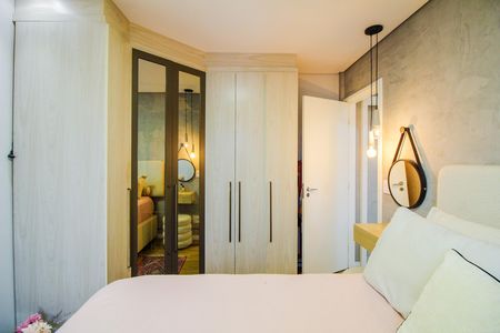 Apartamento para alugar com 70m², 2 quartos e 1 vagaQuarto 1