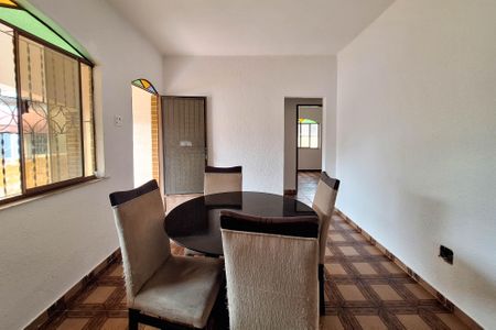 Sala de casa à venda com 3 quartos, 84m² em Barreto, Niterói