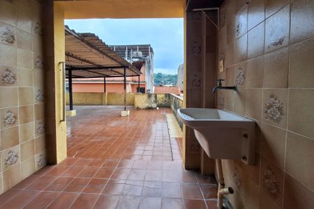 Casa à venda com 84m², 3 quartos e sem vaga Casa à venda com 84m², 3 quartos e sem vagaÁrea de Serviço