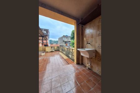 Casa à venda com 84m², 3 quartos e sem vaga Casa à venda com 84m², 3 quartos e sem vagaÁrea de Serviço