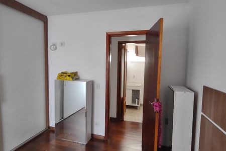 Quarto 1 de apartamento à venda com 2 quartos, 60m² em Santa Paula, São Caetano do Sul