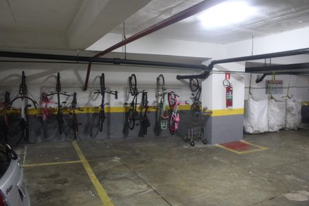 Apartamento à venda com 60m², 2 quartos e 1 vagaGaragem