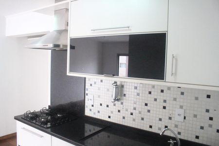 Apartamento à venda com 60m², 2 quartos e 1 vagaCozinha