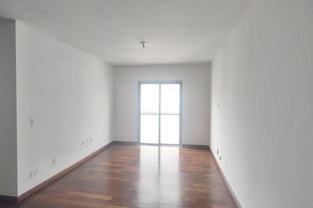 Sala de apartamento à venda com 2 quartos, 60m² em Santa Paula, São Caetano do Sul