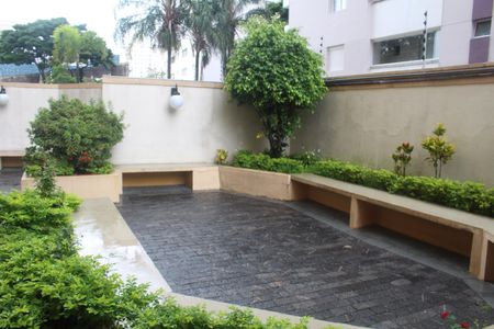 Apartamento à venda com 60m², 2 quartos e 1 vagaÁrea comum