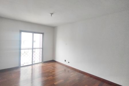 Sala de apartamento à venda com 2 quartos, 60m² em Santa Paula, São Caetano do Sul