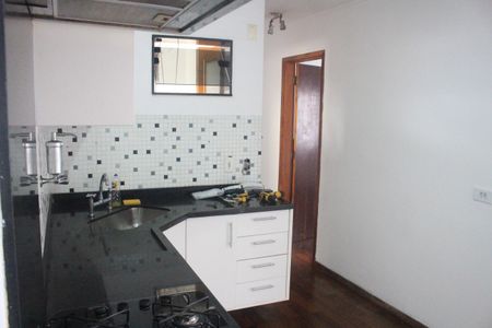Apartamento à venda com 60m², 2 quartos e 1 vagaCozinha