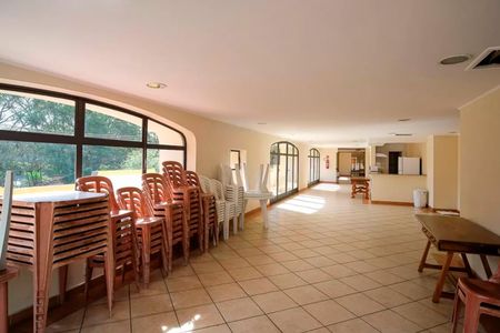 Apartamento à venda com 60m², 2 quartos e 1 vaga Apartamento à venda com 60m², 2 quartos e 1 vagaÁrea comum - Salão de festas