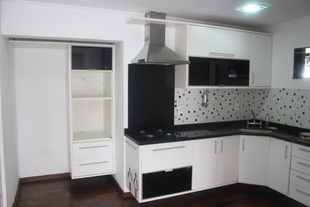 Apartamento à venda com 60m², 2 quartos e 1 vagaCozinha
