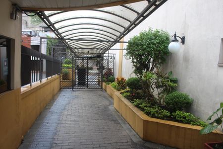 Apartamento à venda com 60m², 2 quartos e 1 vagaÁrea comum