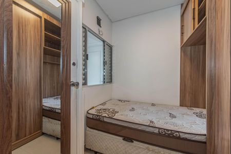 Quarto de kitnet/studio para alugar com 1 quarto, 9m² em Brooklin, São Paulo