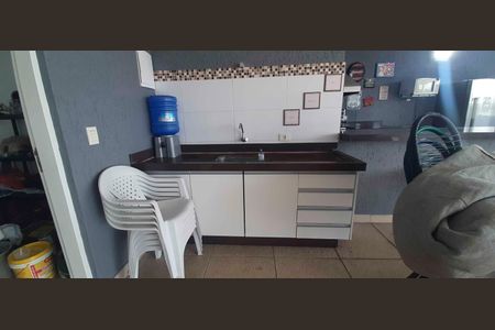 Casa à venda com 460m², 4 quartos e 8 vagasEspaço Gourmet