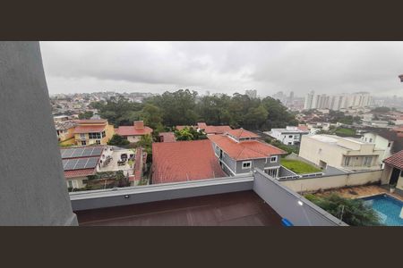 Casa à venda com 460m², 4 quartos e 8 vagasVista da Suíte 3