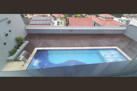 Casa à venda com 460m², 4 quartos e 8 vagasVista da Sala de Jantar