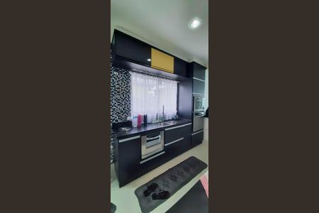 Casa à venda com 460m², 4 quartos e 8 vagasCozinha