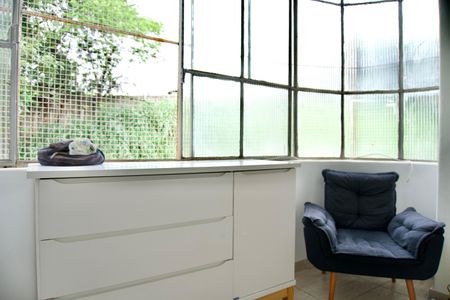 Quarto 2 de apartamento à venda com 3 quartos, 67m² em São Cristóvão, Belo Horizonte