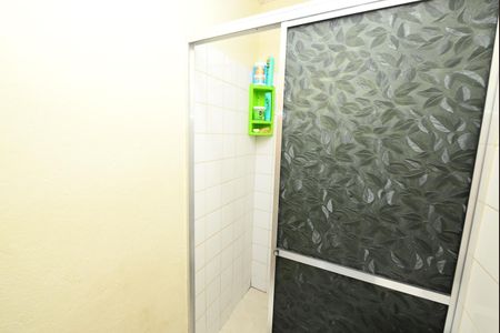 Apartamento à venda com 45m², 2 quartos e 1 vaga Apartamento à venda com 45m², 2 quartos e 1 vagaBanheiro
