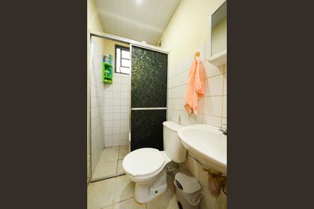 Apartamento à venda com 45m², 2 quartos e 1 vaga Apartamento à venda com 45m², 2 quartos e 1 vagaBanheiro