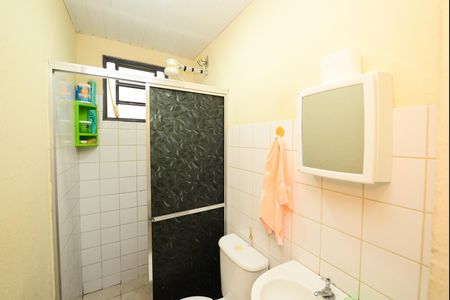 Apartamento à venda com 45m², 2 quartos e 1 vaga Apartamento à venda com 45m², 2 quartos e 1 vagaBanheiro