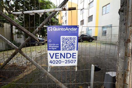 Apartamento à venda com 45m², 2 quartos e 1 vaga Apartamento à venda com 45m², 2 quartos e 1 vagaPlaca instalada no dia 13-03-2026, com o codigo LVSN-38