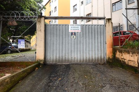 Apartamento à venda com 45m², 2 quartos e 1 vaga Apartamento à venda com 45m², 2 quartos e 1 vagaPlaca instalada no dia 13-03-2026, com o codigo LVSN-38