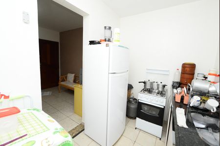 Apartamento à venda com 45m², 2 quartos e 1 vaga Apartamento à venda com 45m², 2 quartos e 1 vagaCozinha