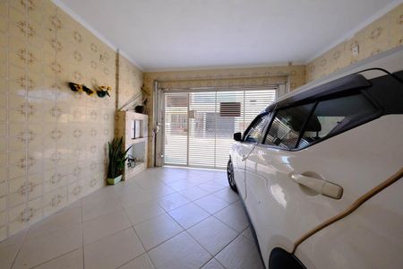 Casa à venda com 138m², 3 quartos e 2 vagasÁrea comum