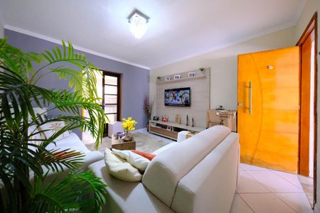 Casa à venda com 3 quartos, 138m² em Jardim Três Marias, São Paulo