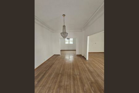 Apartamento para alugar com 130m², 2 quartos e 1 vaga Apartamento para alugar com 130m², 2 quartos e 1 vagaSala