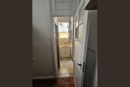 Apartamento para alugar com 130m², 2 quartos e 1 vaga Apartamento para alugar com 130m², 2 quartos e 1 vagaÁrea de serviço