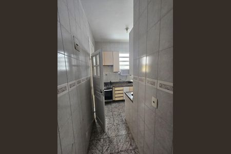 Apartamento para alugar com 130m², 2 quartos e 1 vaga Apartamento para alugar com 130m², 2 quartos e 1 vagaCozinha