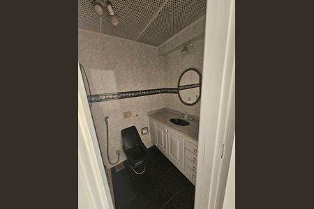 Apartamento para alugar com 130m², 2 quartos e 1 vaga Apartamento para alugar com 130m², 2 quartos e 1 vagaBanheiro